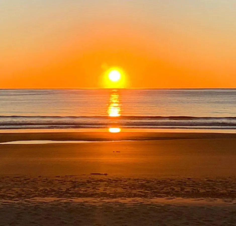 Apartamento Marcoola Surf Air Hotel Room 2515
