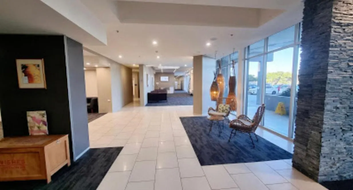 Apartamento Marcoola Surf Air Hotel Room 2515 Australia