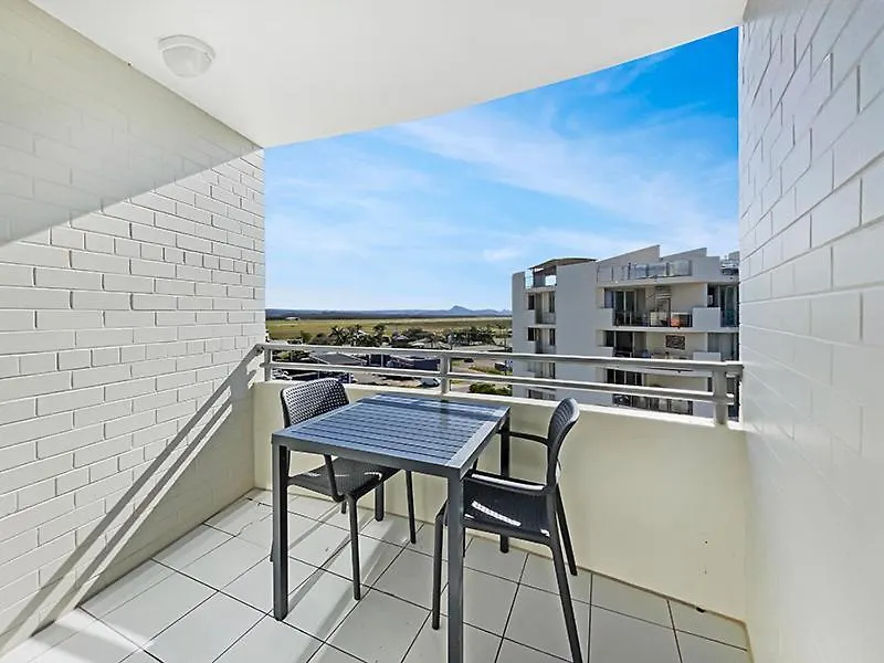 Apartamento Marcoola Surf Air Hotel Room 2515
