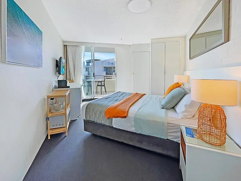 Marcoola Surf Air Hotel Room 2515 Apartamento
