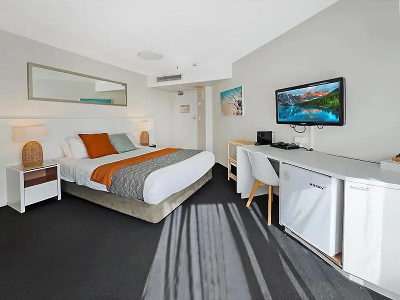 Marcoola Surf Air Hotel Room 2515 Apartamento