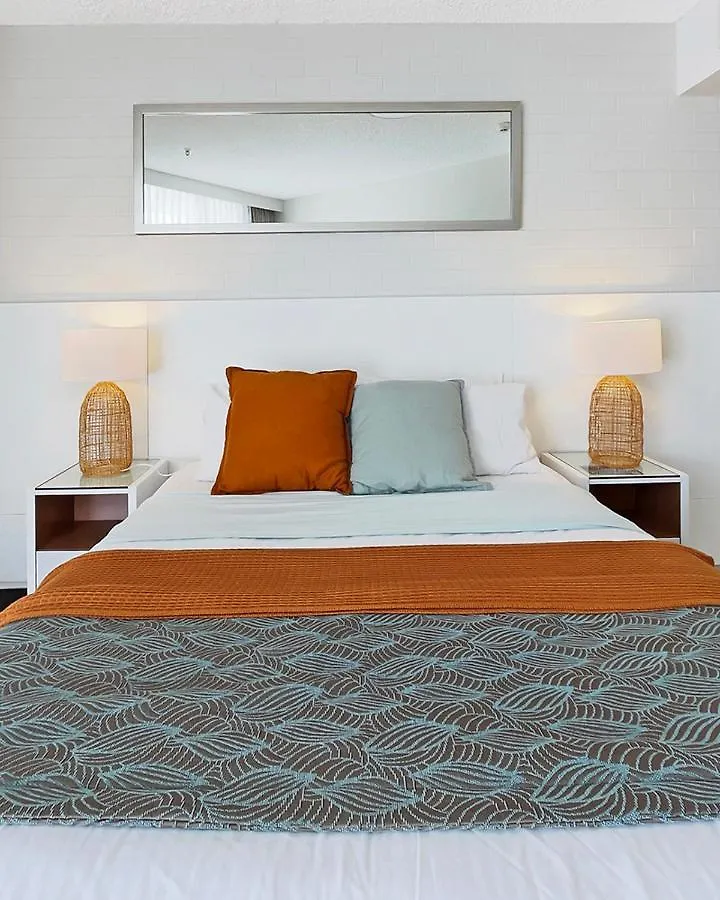 Marcoola Surf Air Hotel Room 2515 Australia